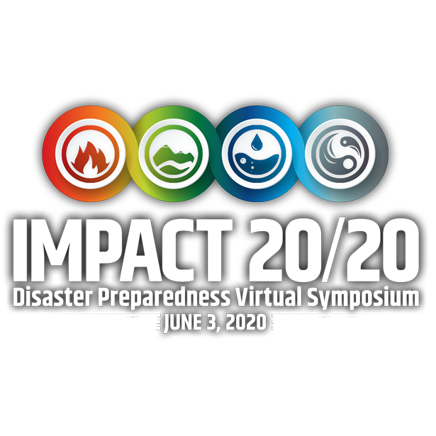 Impact 20/20 Five Logo - June 3rd 2020